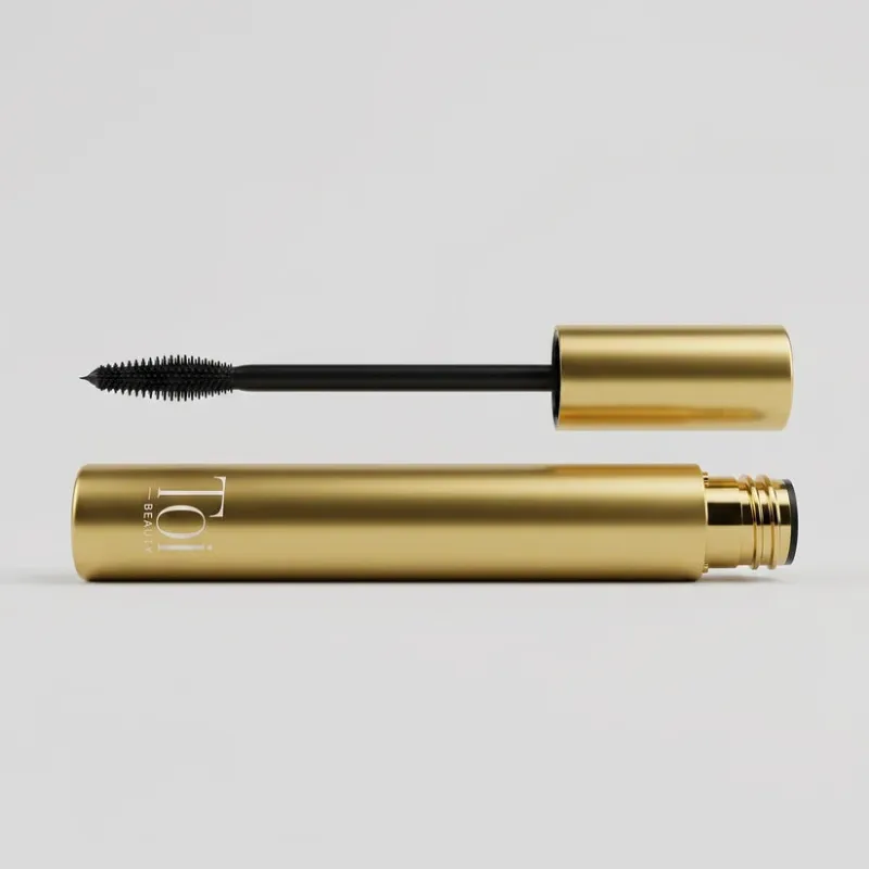 Mascara Signature Noir made by Boutique Elena