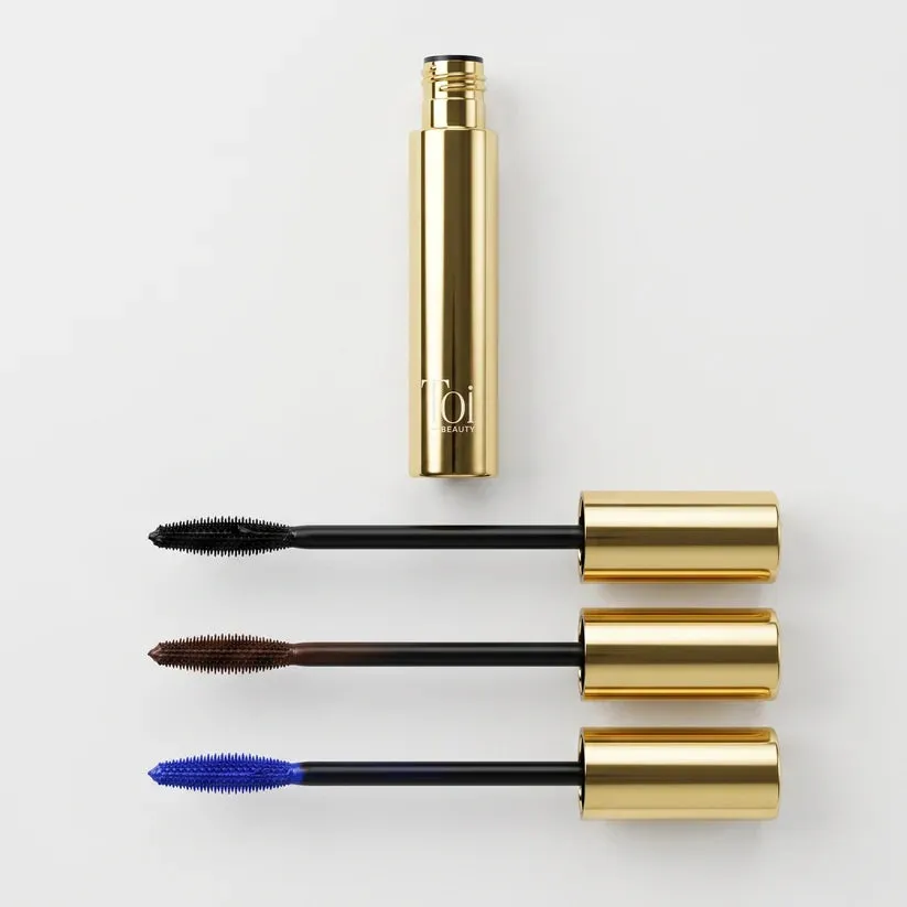 Mascara Signature Noir sold by Boutique Elena product image thumbnail 2
