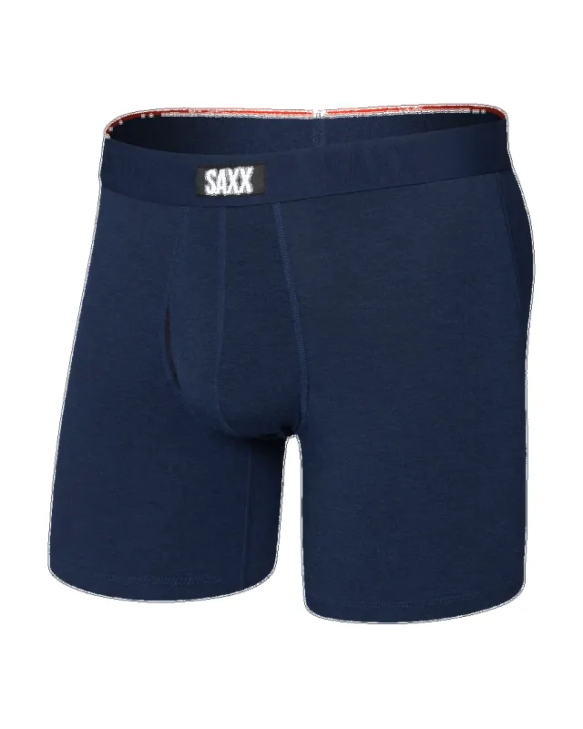 Boxer Vibe Xtra Soft Marine made by SAXX