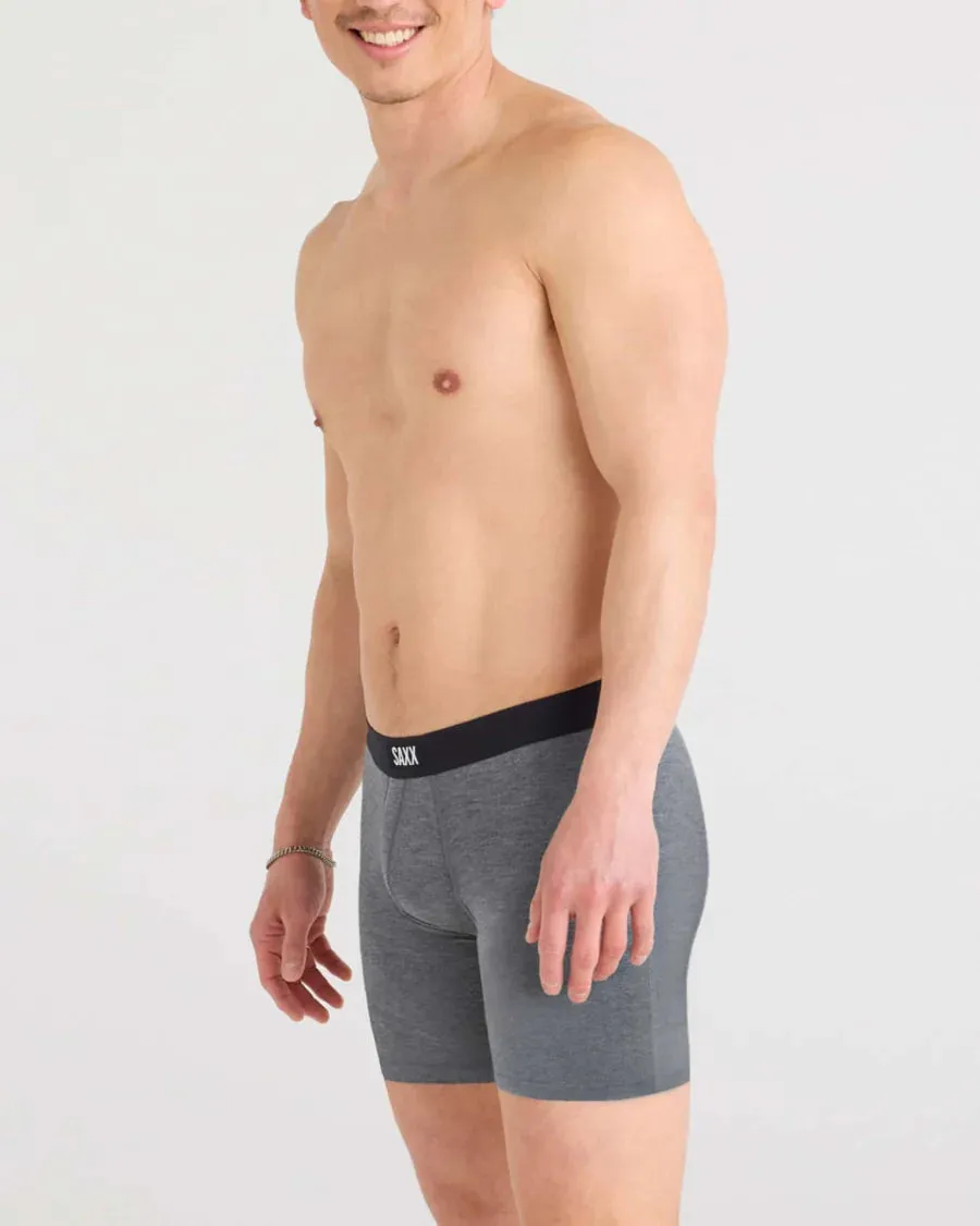 Boxer Vibe Xtra Soft Gris sold by Boutique Elena product image thumbnail 2
