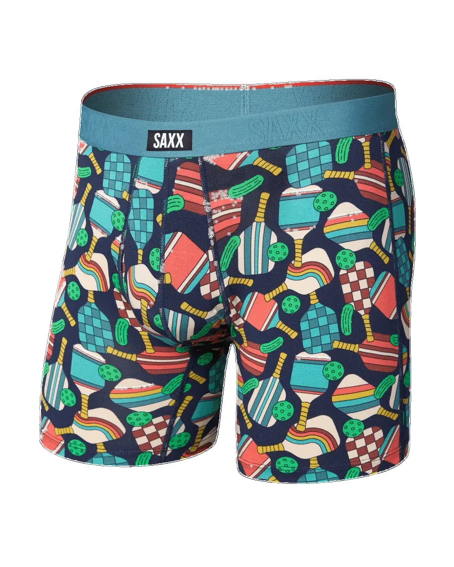 Boxer Vibe Xtra Soft Dillball Seascape sold by Boutique Elena