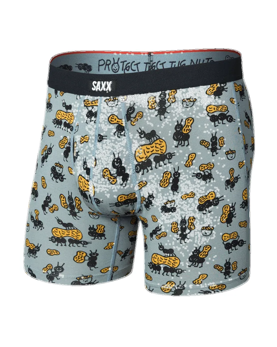 Boxer Vibe Xtra Soft Silver Pine sold by Boutique Elena