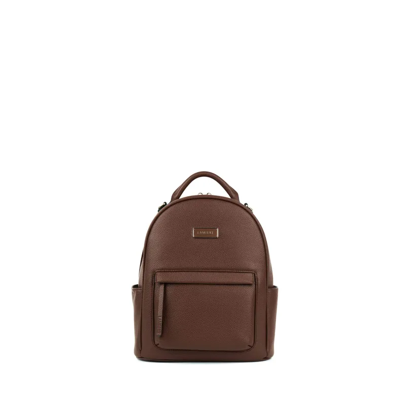 Sac À Dos 3-En-1 Le Maude Chocolate made by Lambert