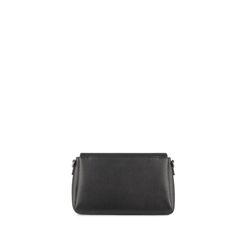 Sac À Main Le Judy Noir sold by Boutique Elena product image thumbnail 4