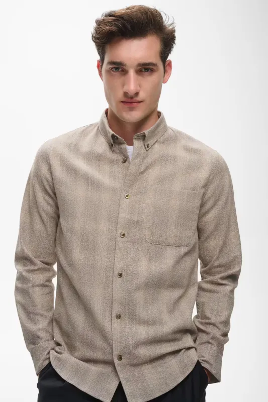 Chemise MAtrostol NC Sepia made by Matinique