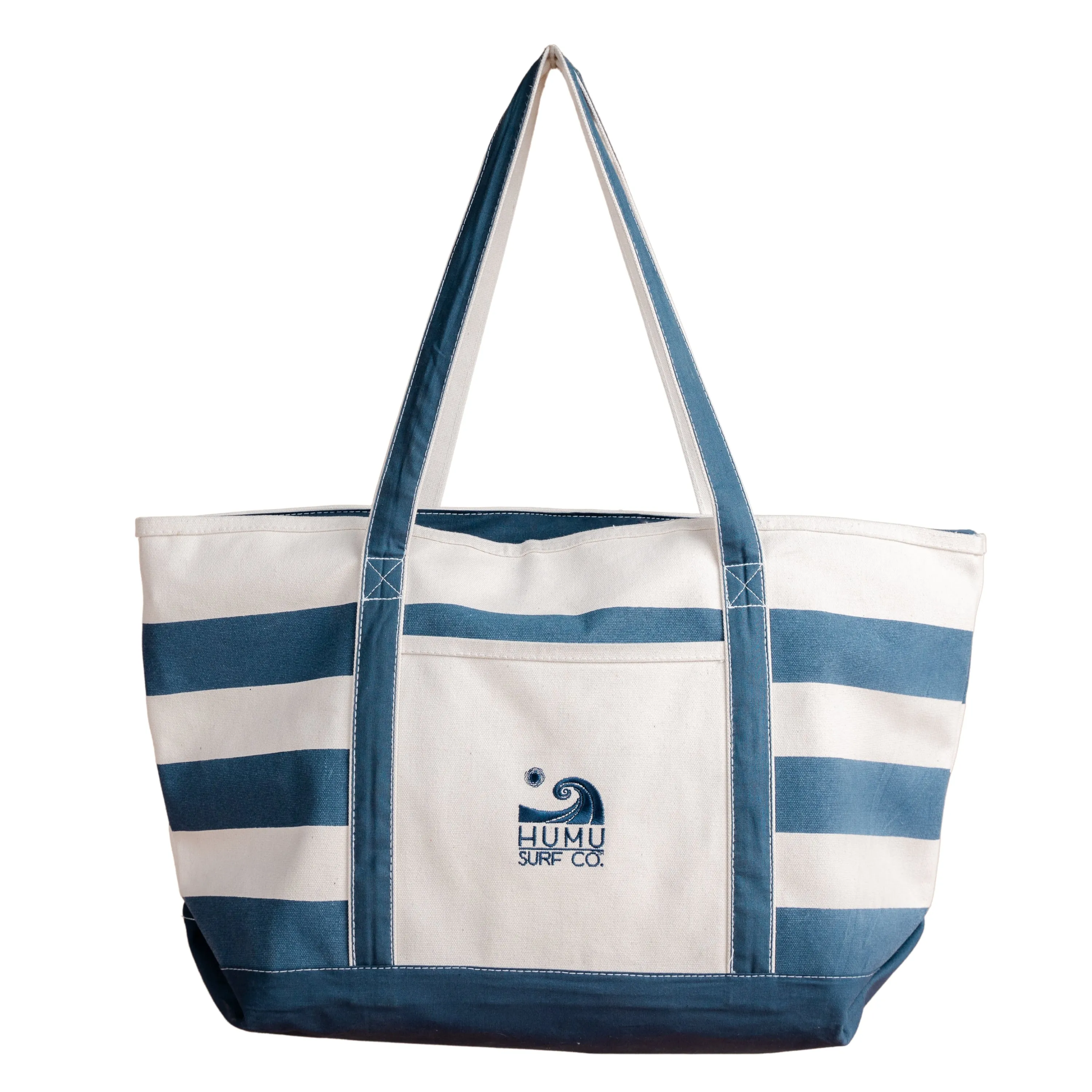 Nautical Tote Bag sold by Humu Surf