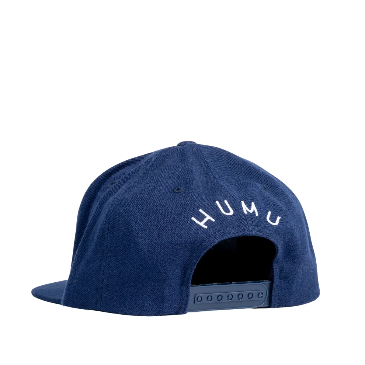Wave Snapback Cap sold by Humu Surf product image thumbnail 3