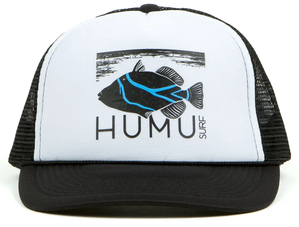 Original Truckers Hat - Black sold by Humu Surf
