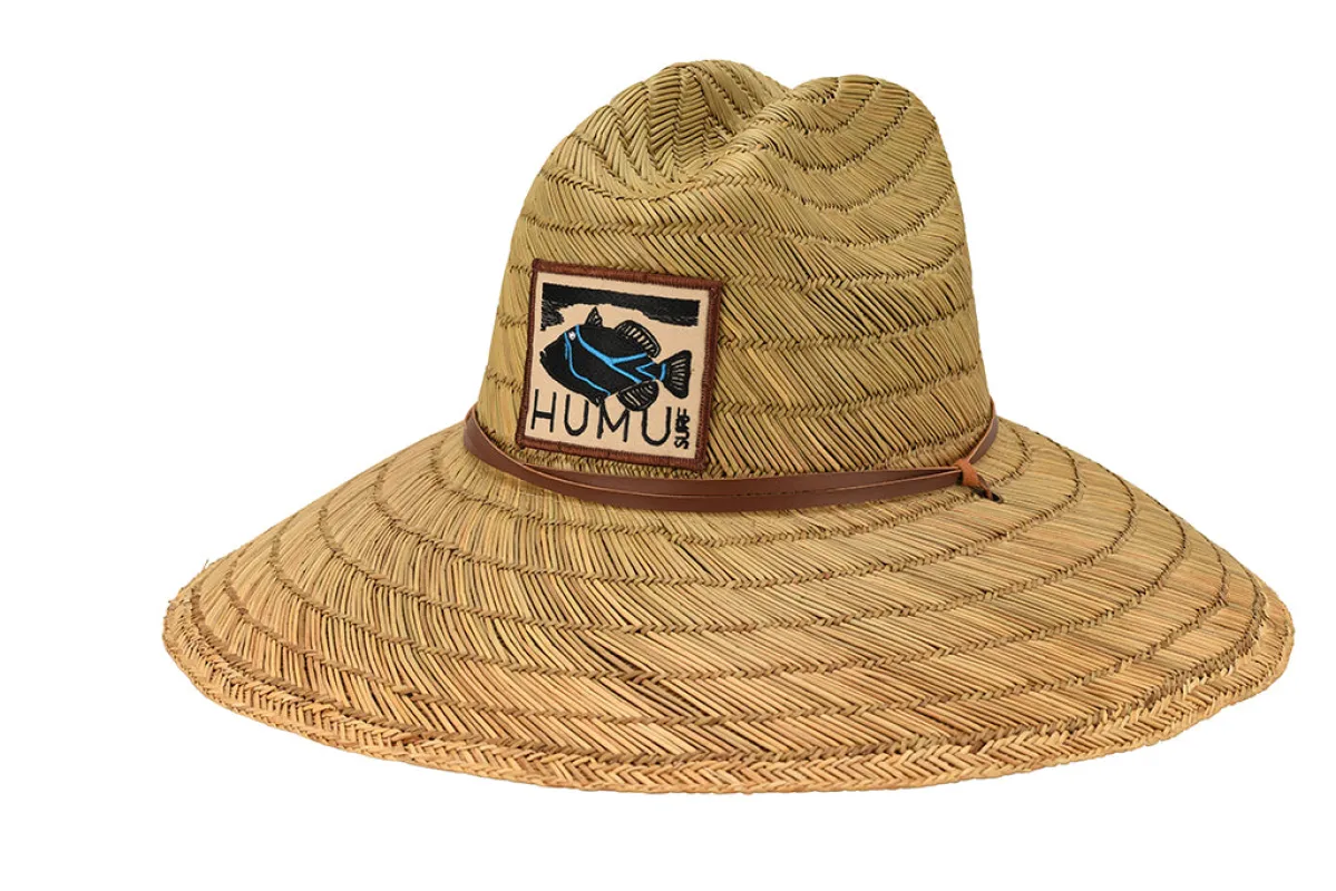Classic Lifeguard Hat sold by Humu Surf