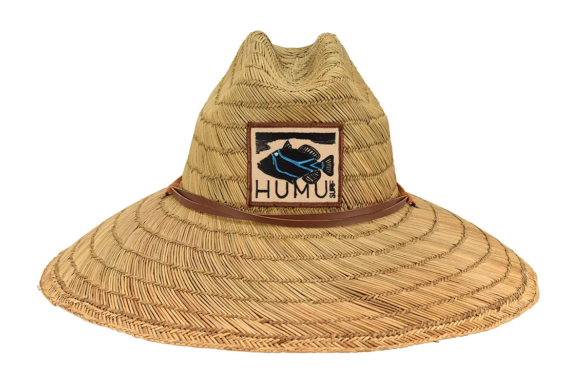 Classic Lifeguard Hat sold by Humu Surf product image thumbnail 2