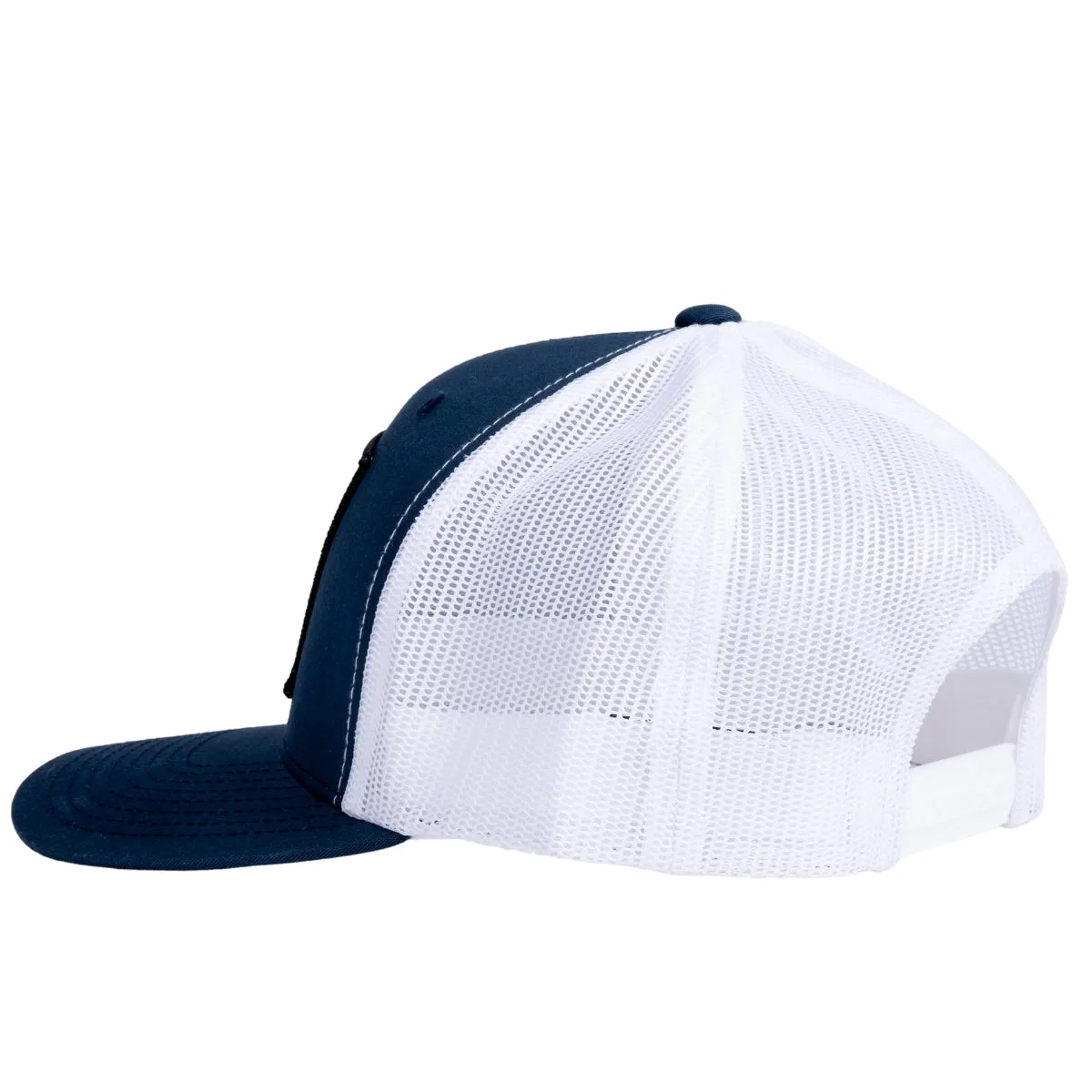 Woody Truckers Hat sold by Humu Surf product image thumbnail 3