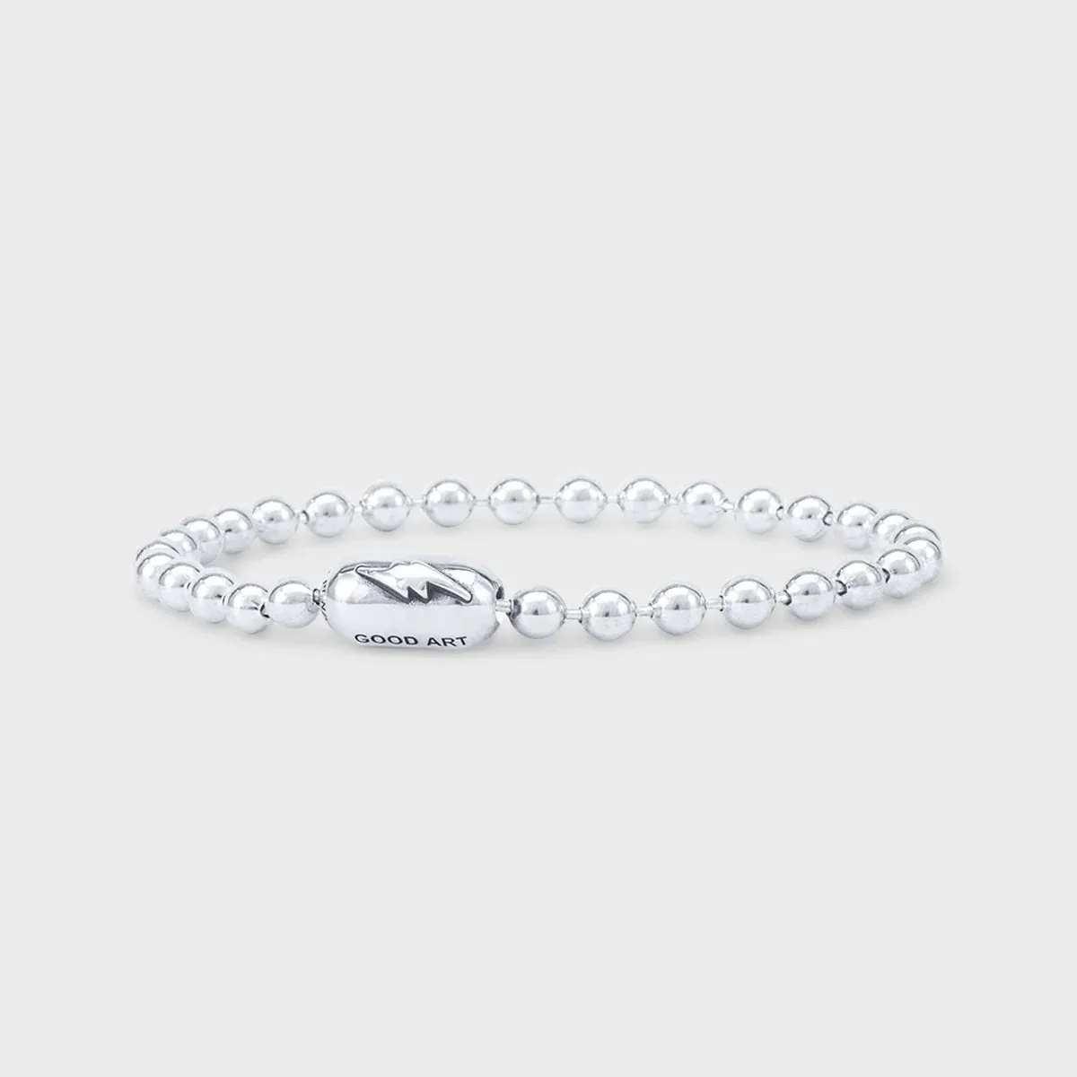 GOOD ART Poplock Bracelet - Shazam! sold by Berkeley Supply