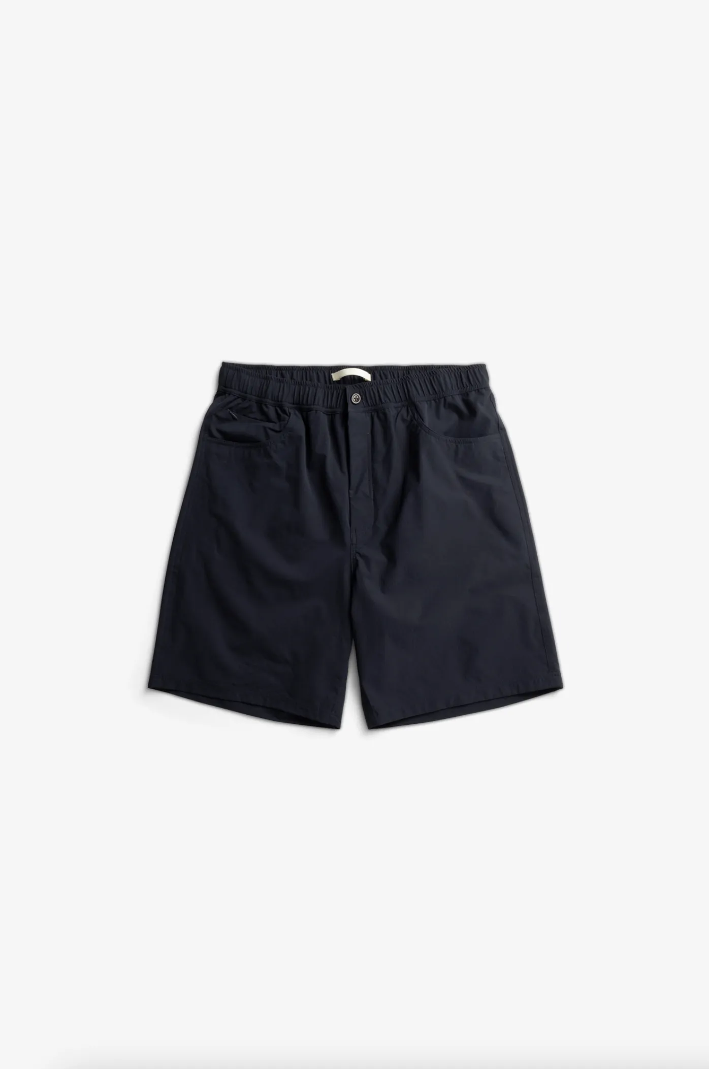 Norse Projects Kvitfjell Commuter Short - Dark Navy sold by Berkeley Supply product image thumbnail 2