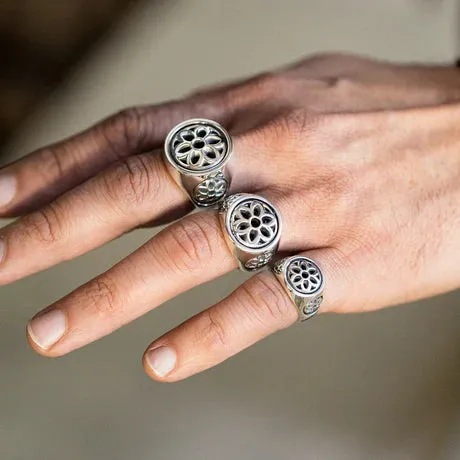 GOOD ART Club Ring - Small sold by Berkeley Supply product image thumbnail 4