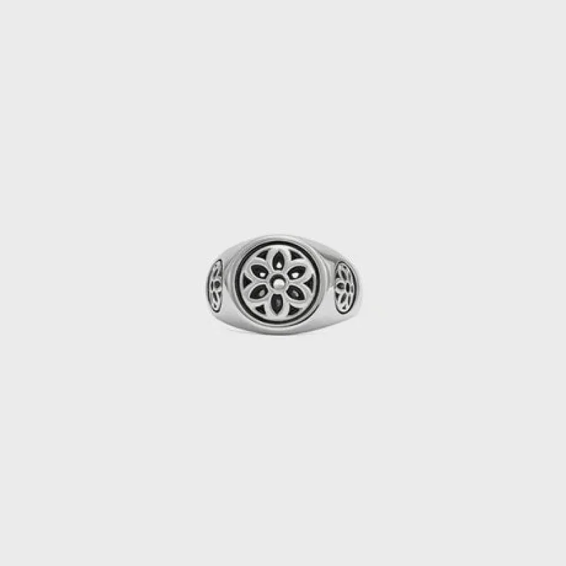 GOOD ART Club Ring - Small made by Berkeley Supply