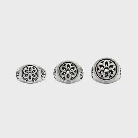 GOOD ART Club Ring - Small sold by Berkeley Supply product image thumbnail 2