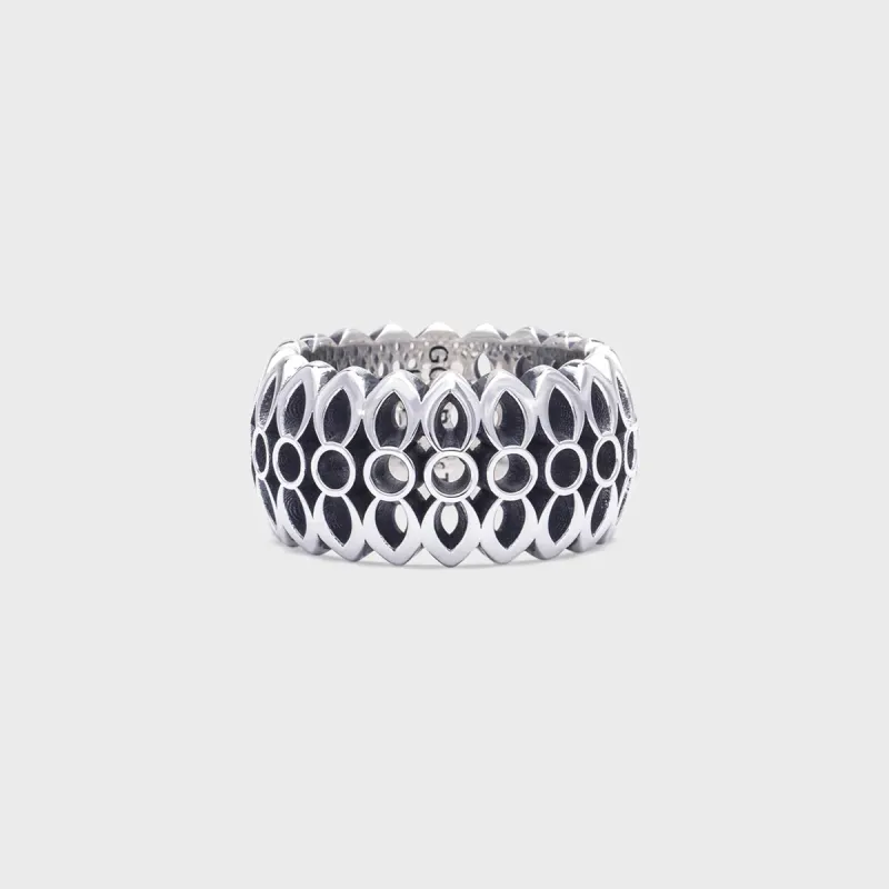GOOD ART Model 25 Ring made by Berkeley Supply
