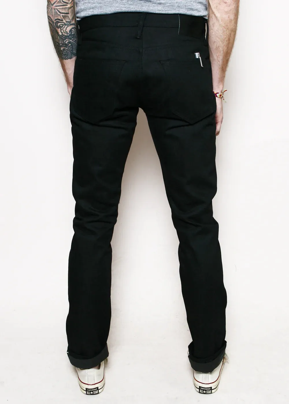 Rogue Territory SK 15oz Stealth Black sold by Berkeley Supply product image thumbnail 5