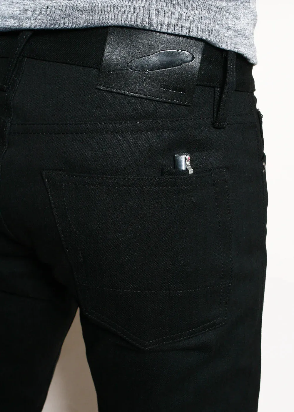 Rogue Territory SK 15oz Stealth Black sold by Berkeley Supply product image thumbnail 4