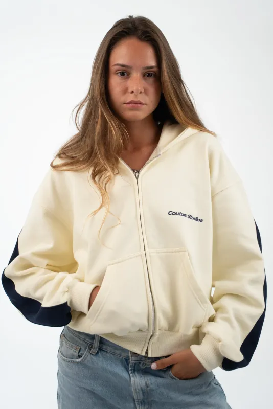 HIGH EXPECTATIONS HOODIE made by Couture Studios