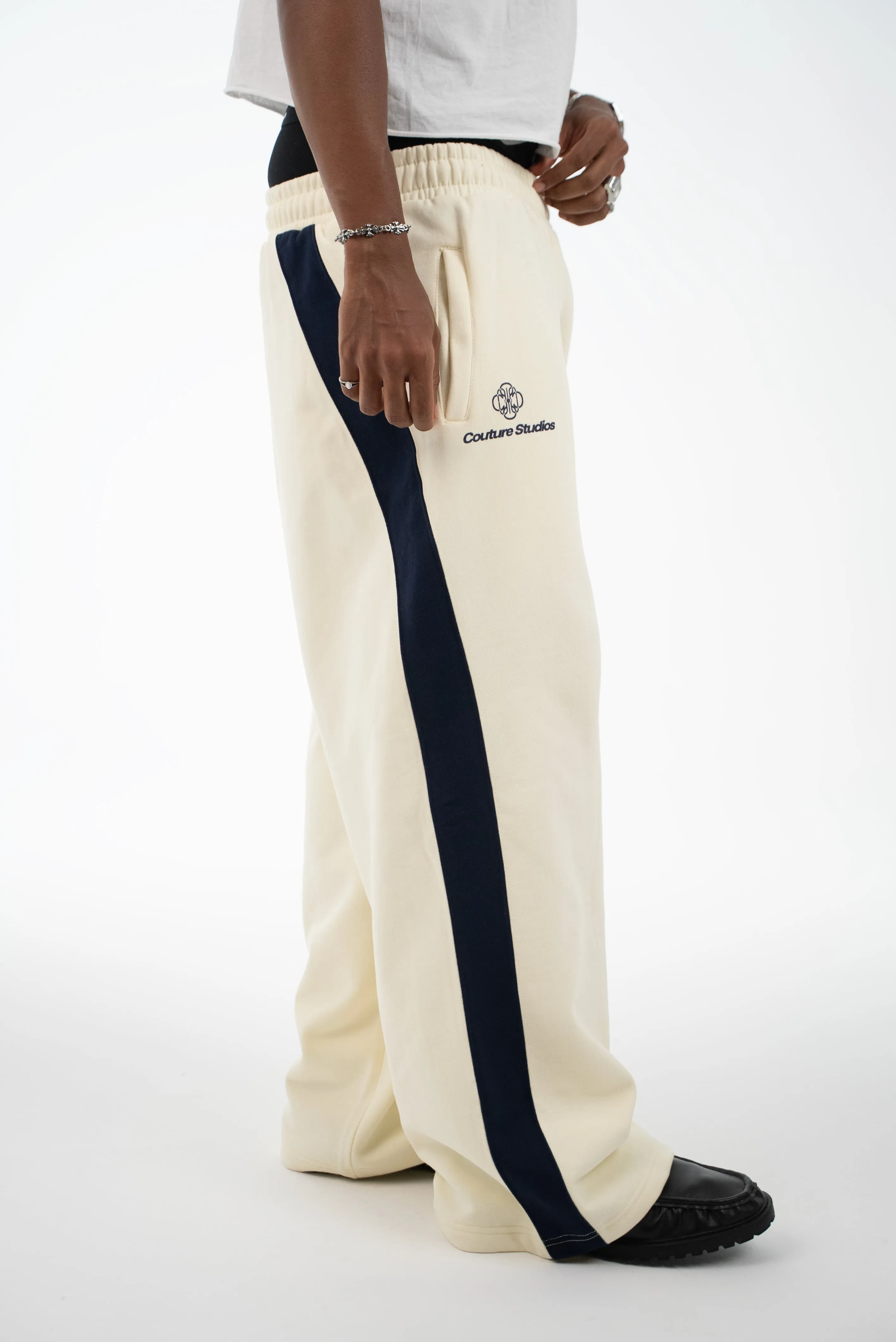 HIGH EXPECTATIONS PANTS sold by Couture Studios product image thumbnail 2
