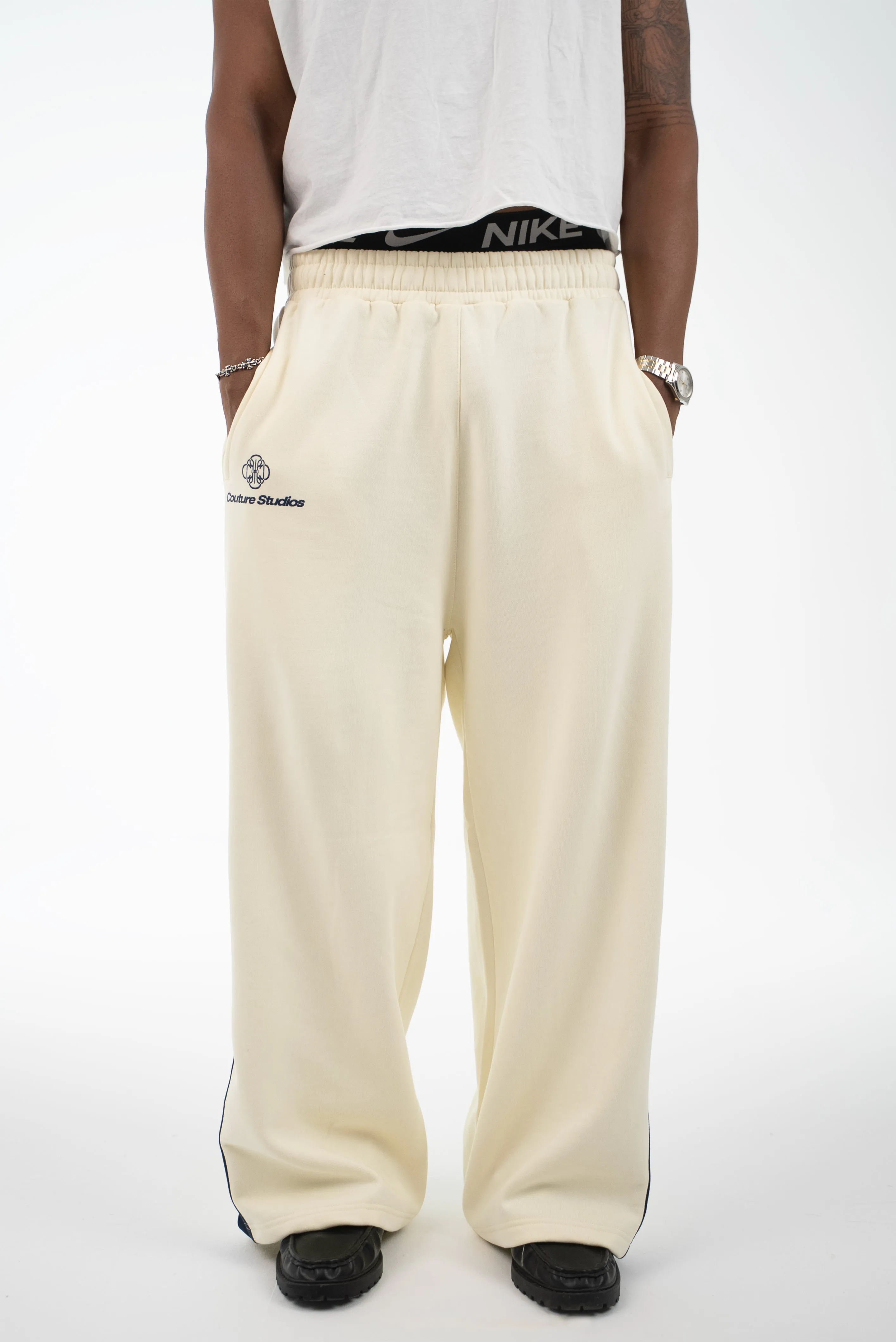HIGH EXPECTATIONS PANTS sold by Couture Studios