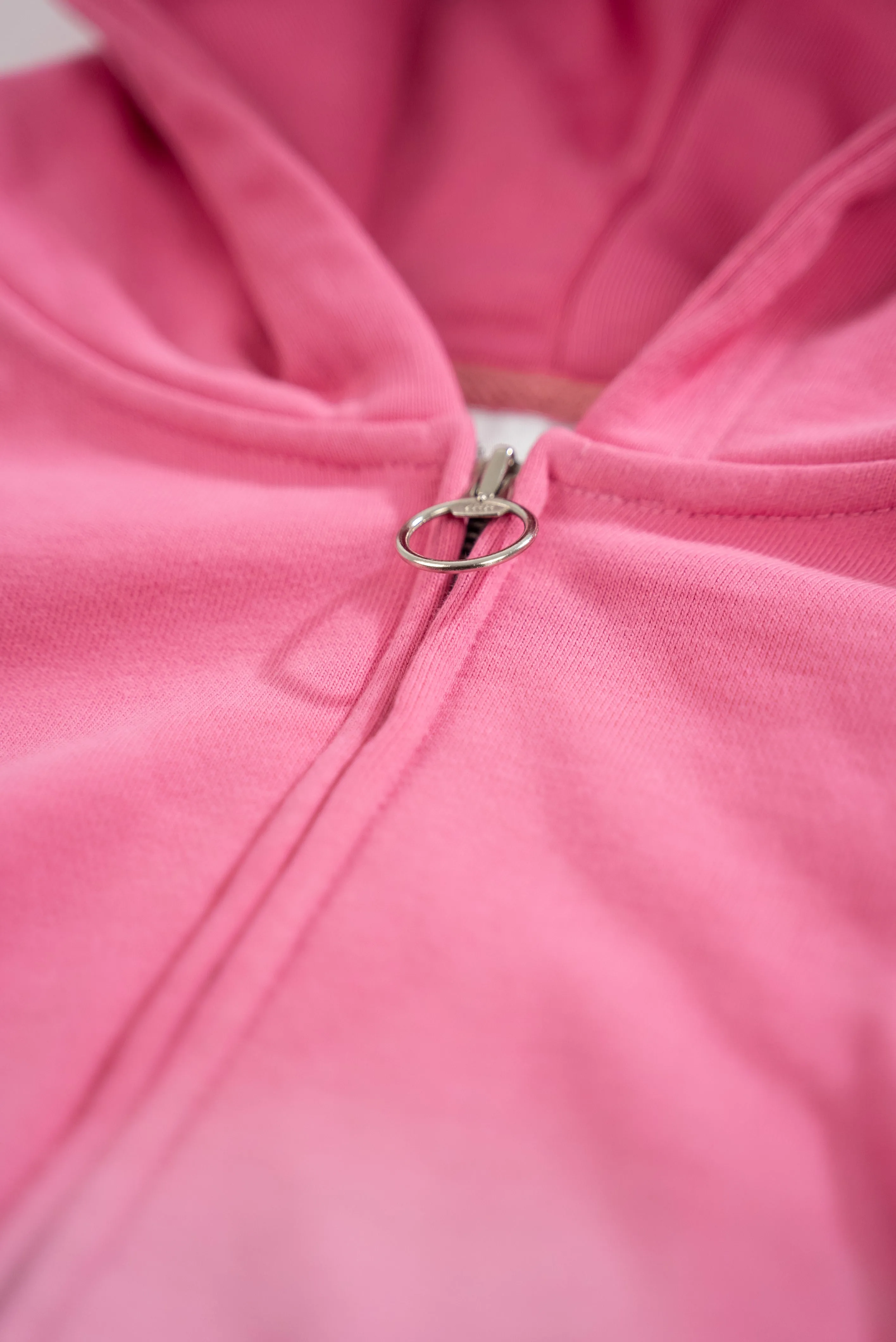 CENTENARY HOODIE PINK sold by Couture Studios product image thumbnail 4