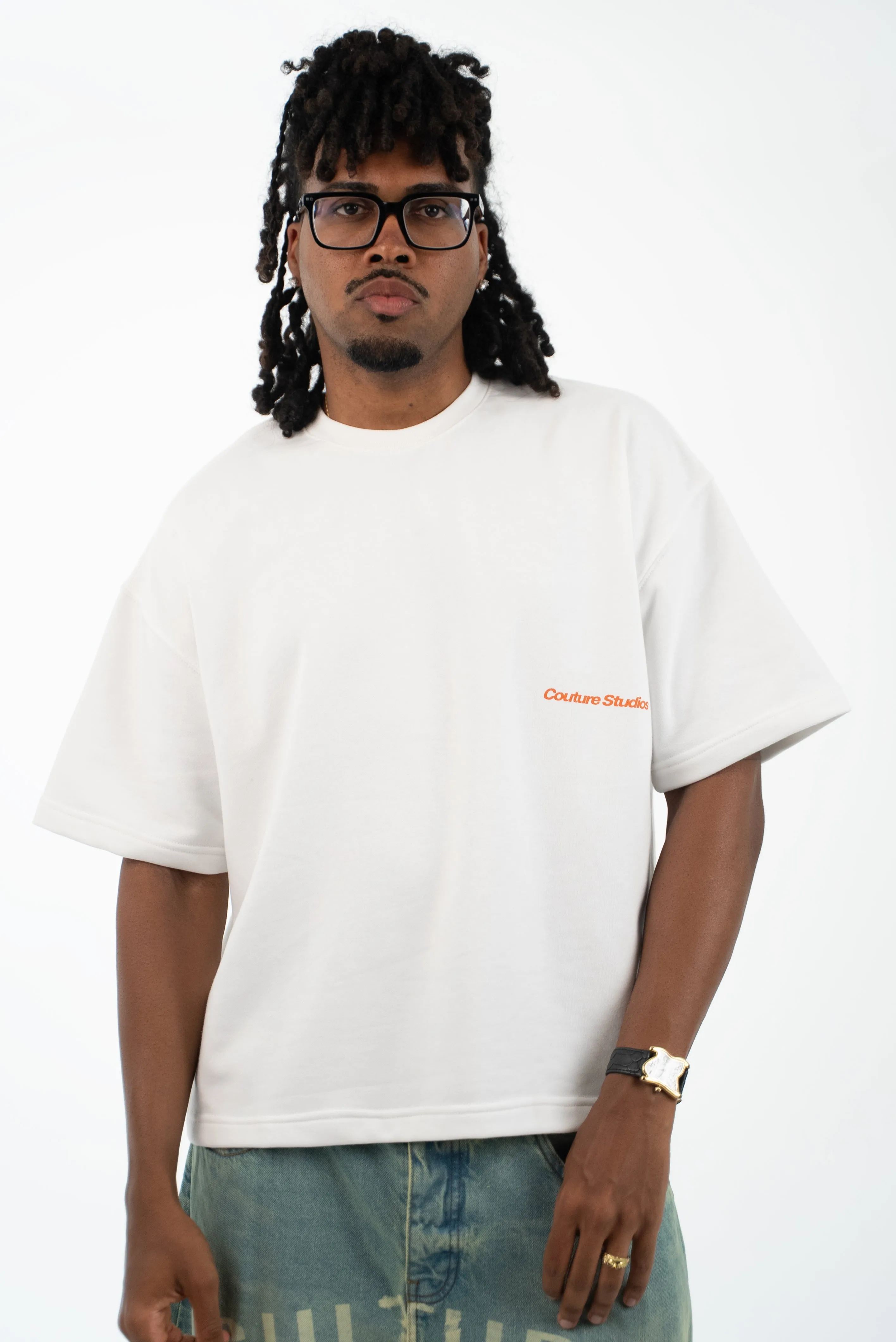 CENTENARY TEE sold by Couture Studios
