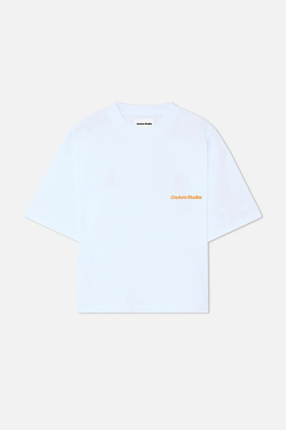 CENTENARY TEE sold by Couture Studios product image thumbnail 5