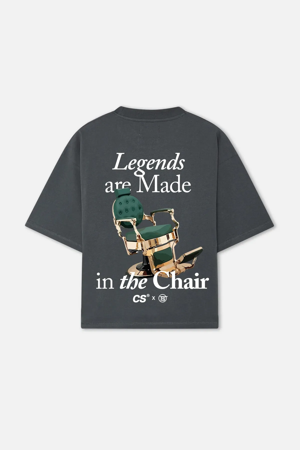 CS X TS TEE sold by Couture Studios product image thumbnail 3