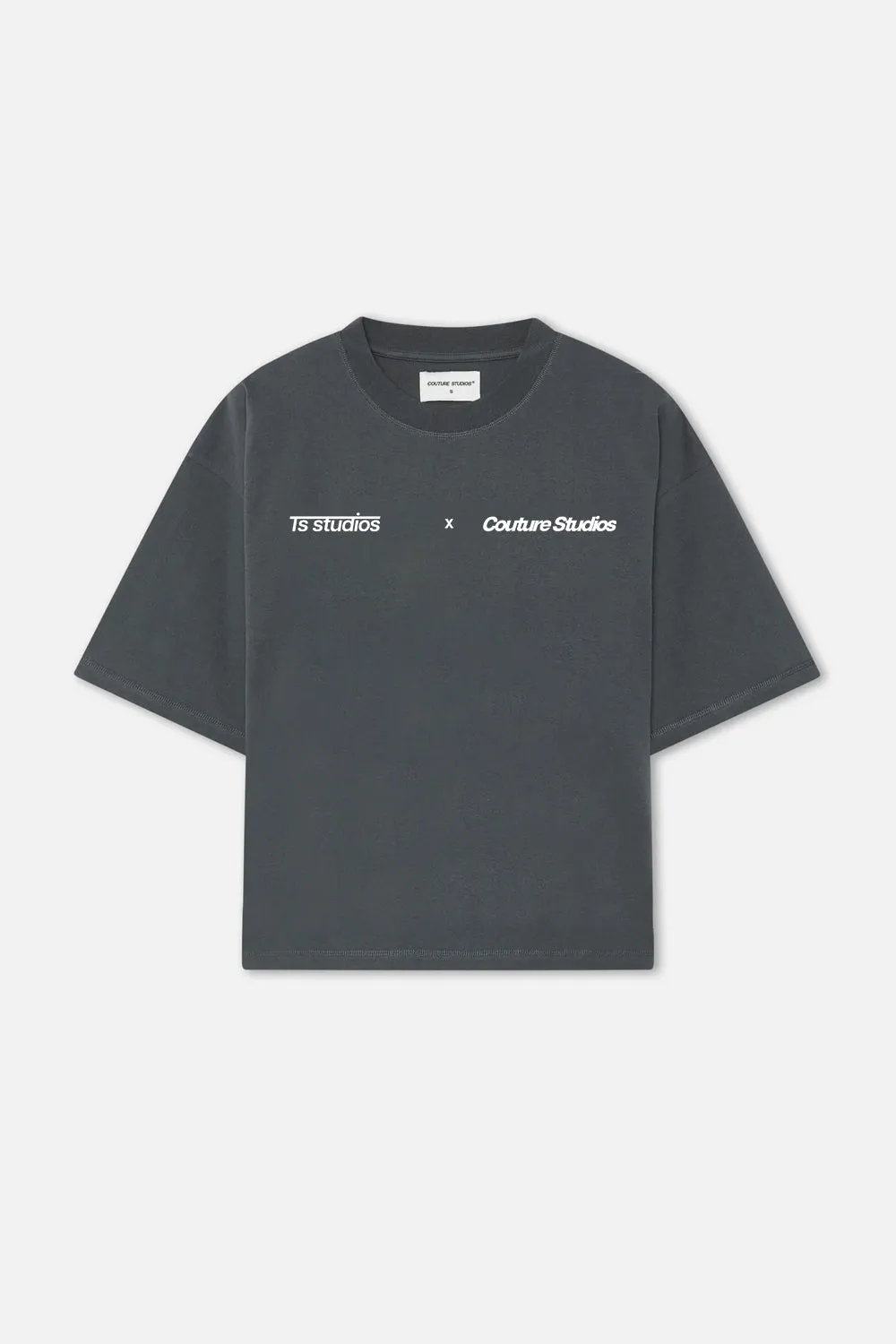 CS X TS TEE sold by Couture Studios product image thumbnail 4