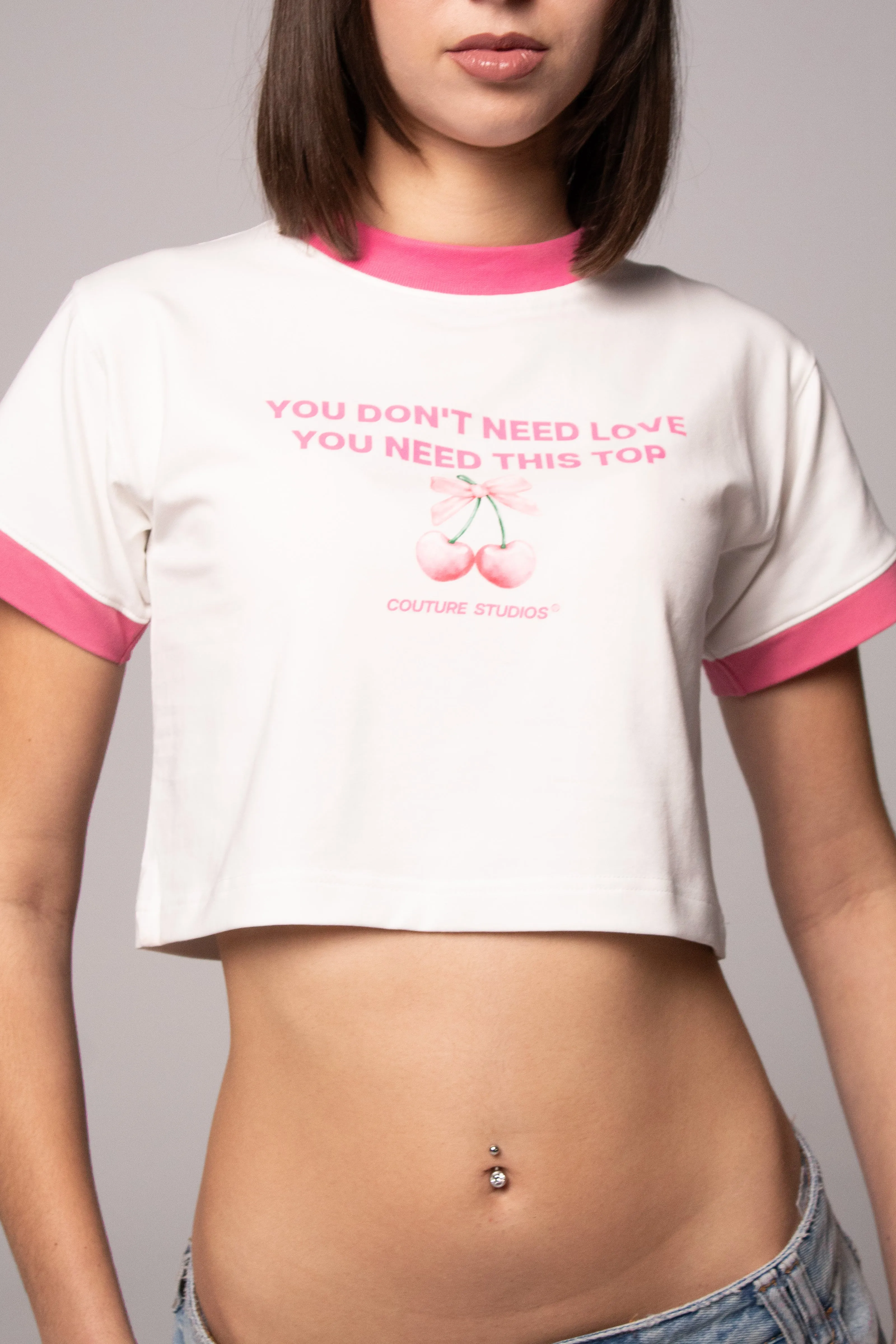 CHERRY TOP sold by Couture Studios product image thumbnail 4