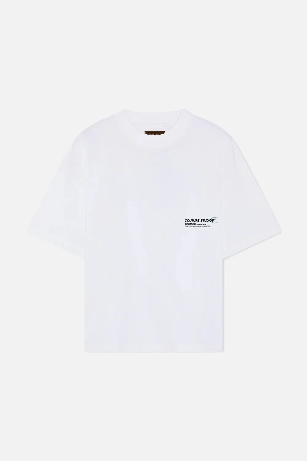 Ssw2 Tee sold by Couture Studios product image thumbnail 3