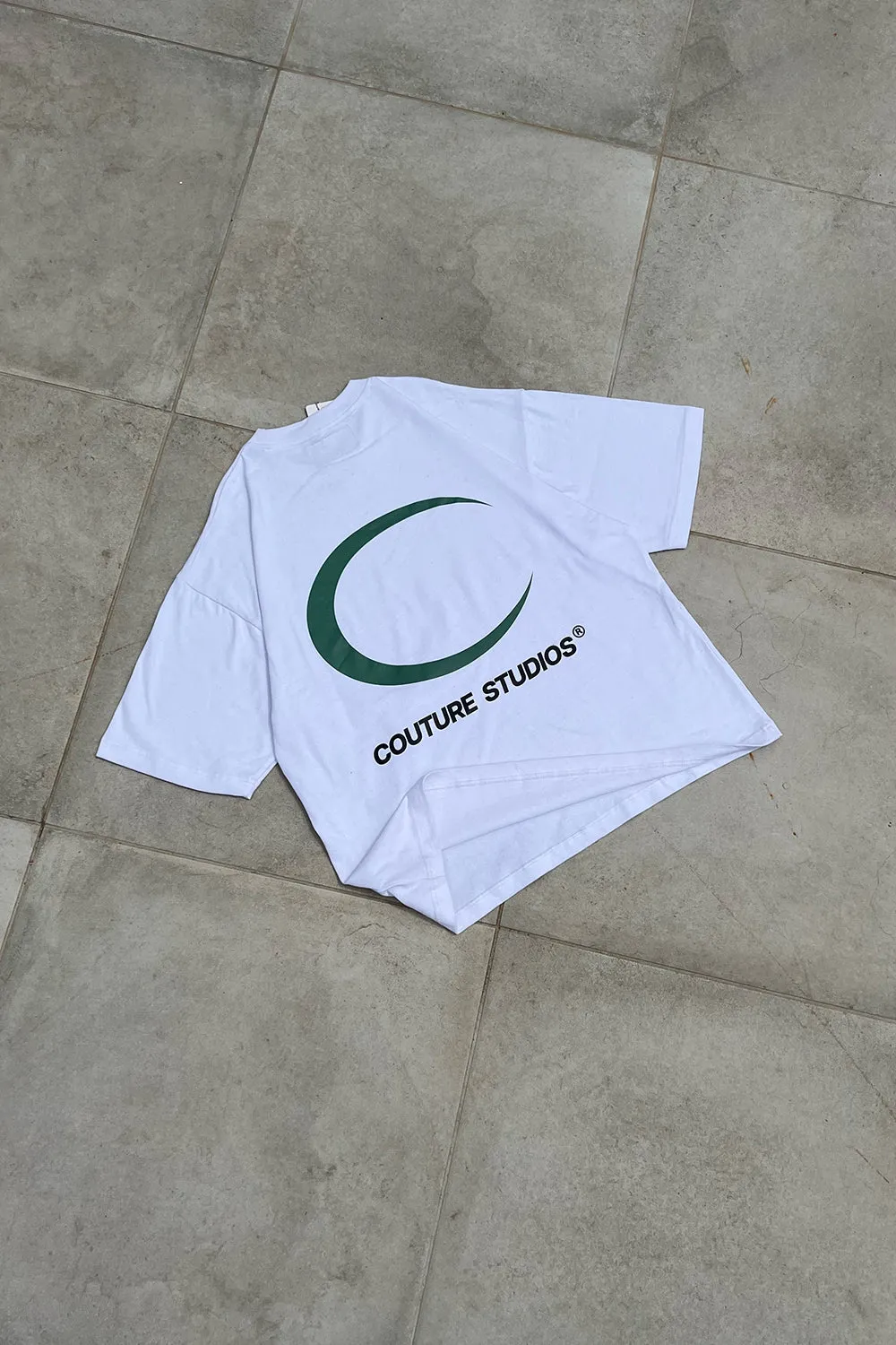 Ssw2 Tee sold by Couture Studios