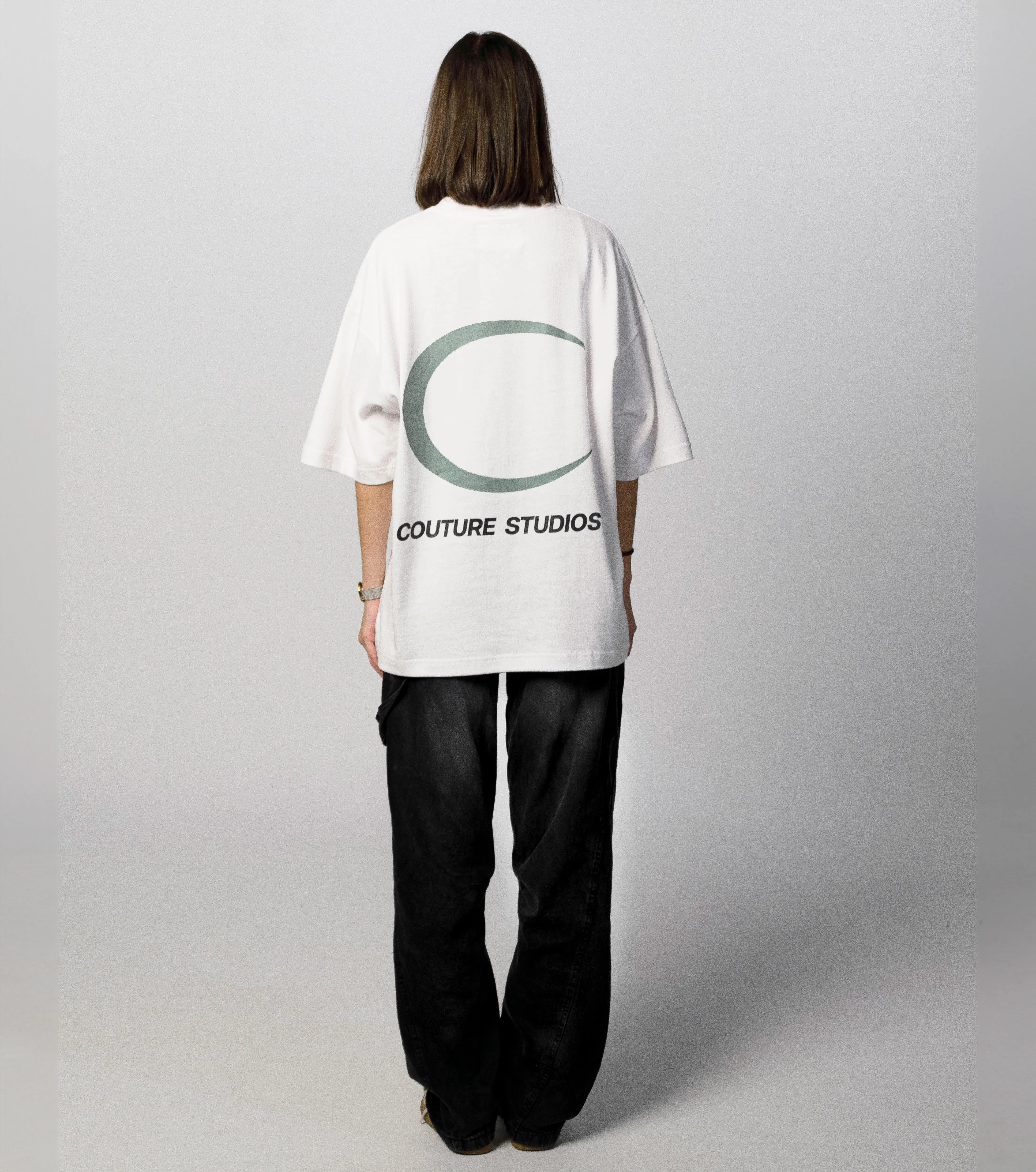 Ssw2 Tee sold by Couture Studios product image thumbnail 4