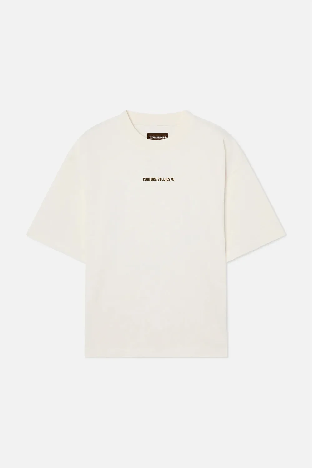 GOOD DAYS TEE sold by Couture Studios product image thumbnail 2
