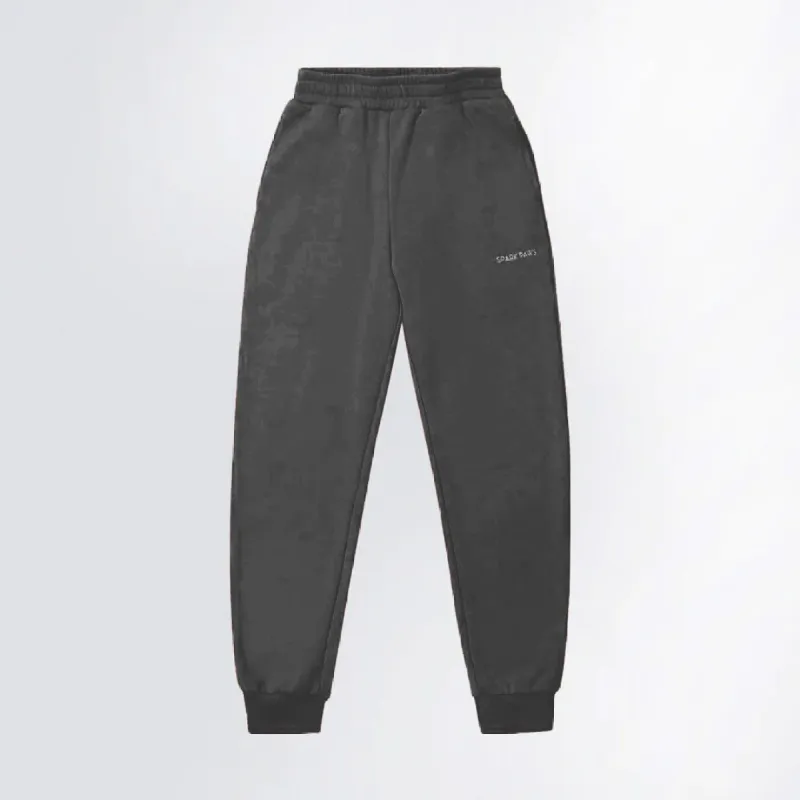 Essential Sweatpant - Dark Grey sold by Spark Paws