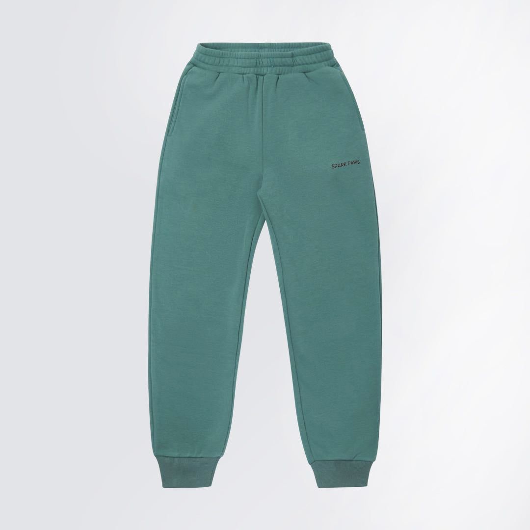 Essential Sweatpants sold by Spark Paws product image thumbnail 2