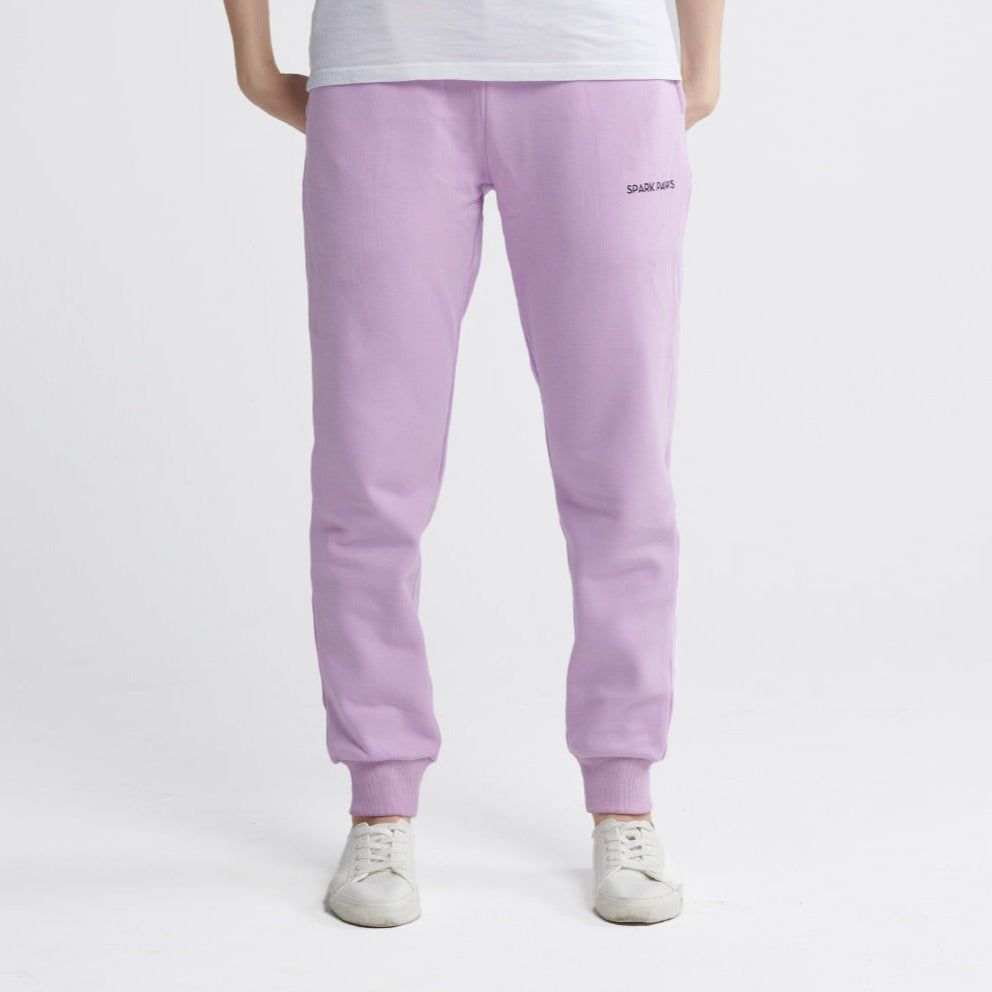 Essential Sweatpants sold by Spark Paws product image thumbnail 5