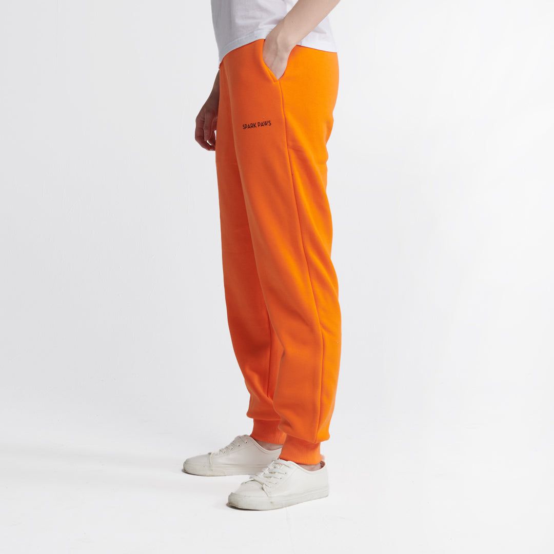 Essential Sweatpant - Spritz sold by Spark Paws product image thumbnail 4