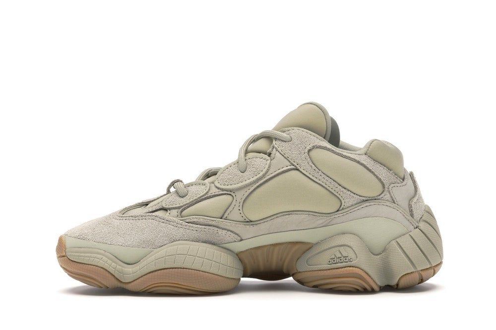 YEEZY BOOST 500 STONE sold by The Edit Ldn product image thumbnail 3