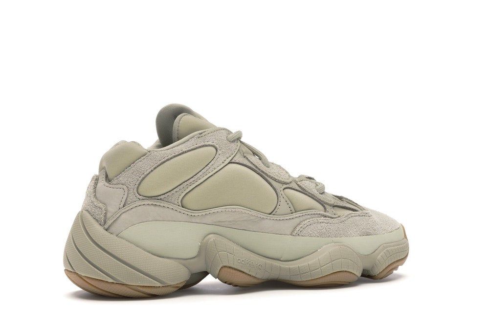 YEEZY BOOST 500 STONE sold by The Edit Ldn product image thumbnail 4