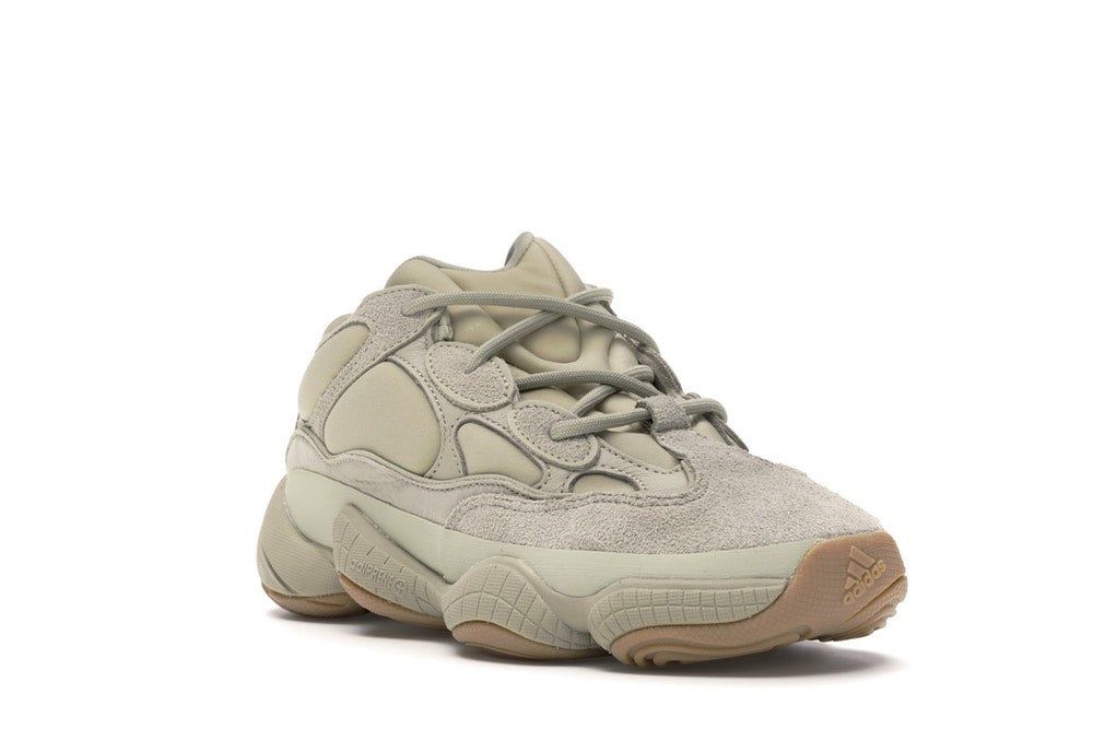YEEZY BOOST 500 STONE sold by The Edit Ldn product image thumbnail 2