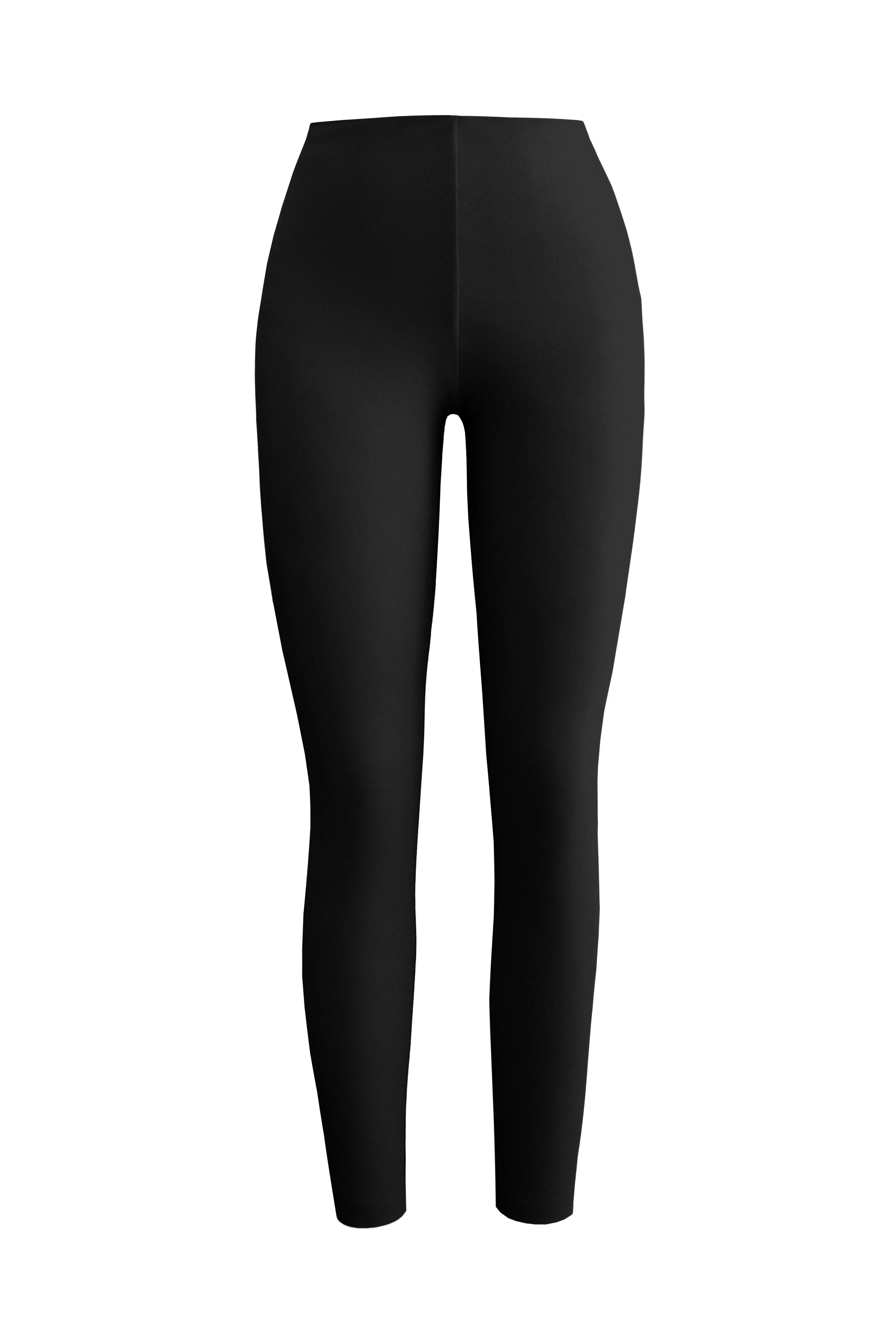 High-Waist Shapeshifter Leggings sold by L’momo product image thumbnail 4