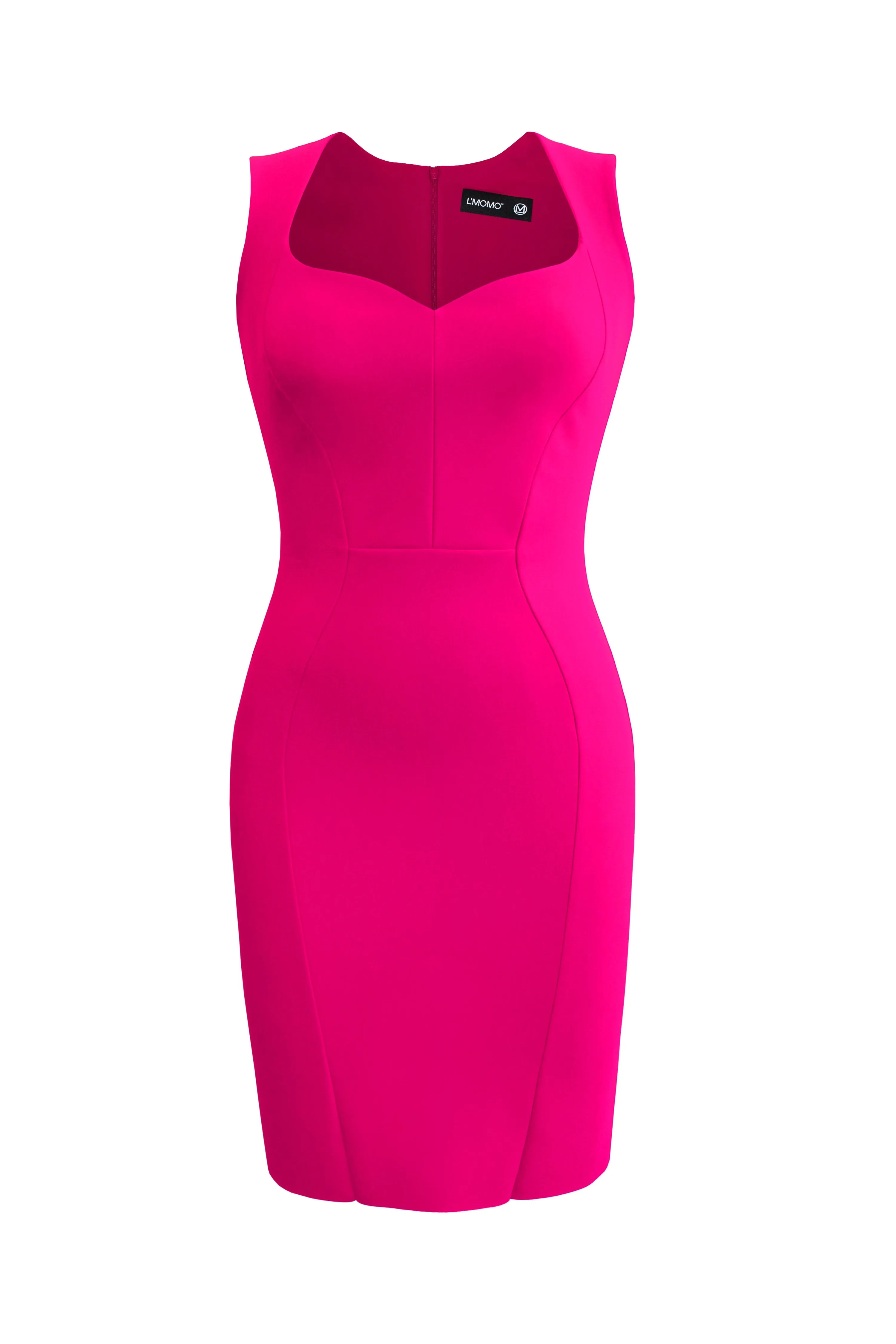 Essential Sweetheart Dress sold by L’momo