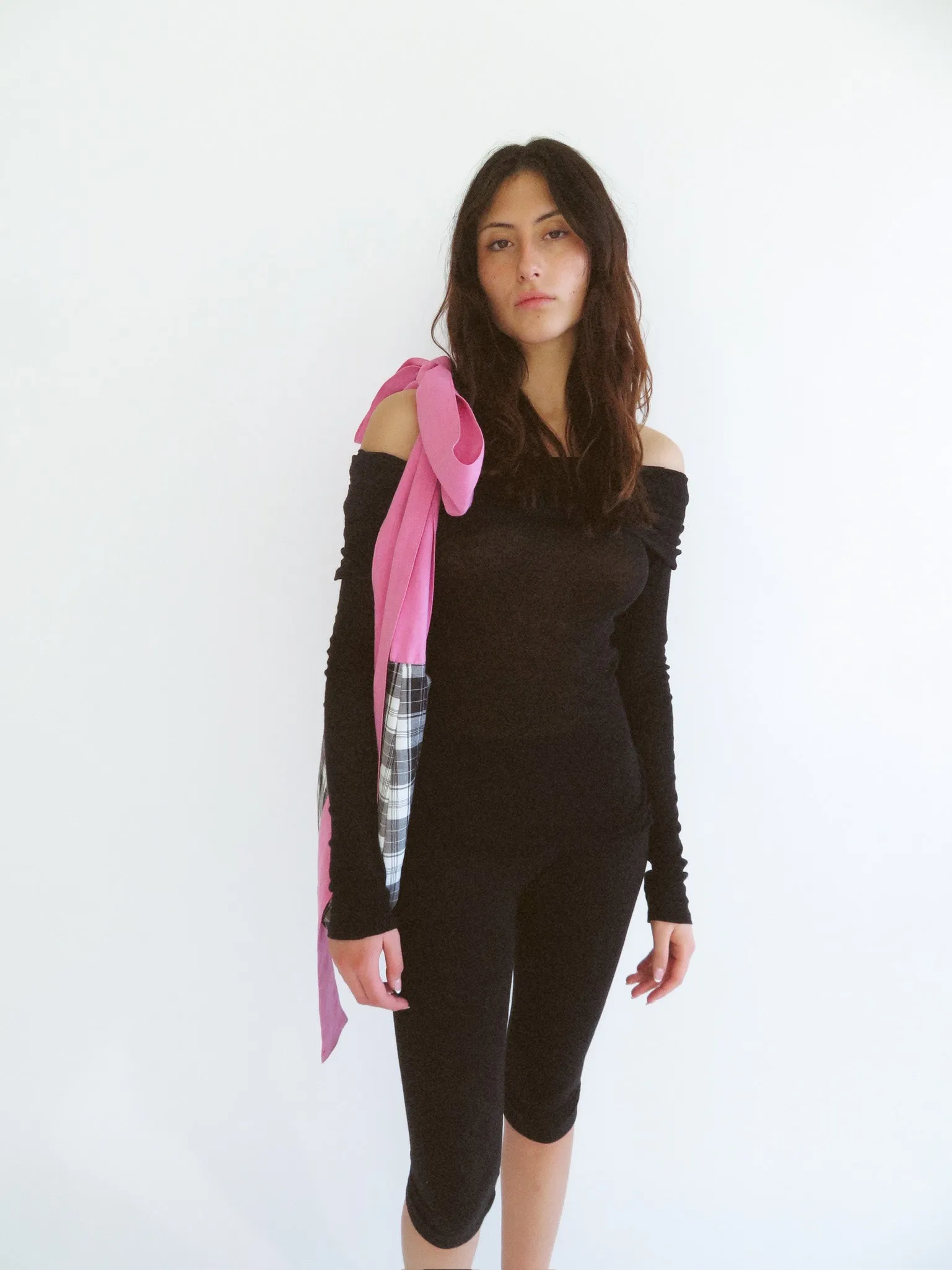 Bow Bag sold by LUCKY LOVES LABEL product image thumbnail 2