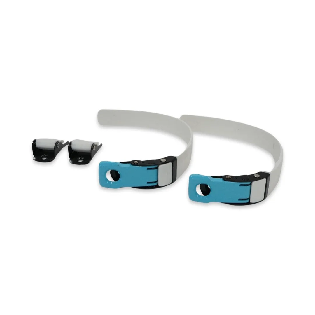 909 BACETHEM BUCKLE sold by Them Skates