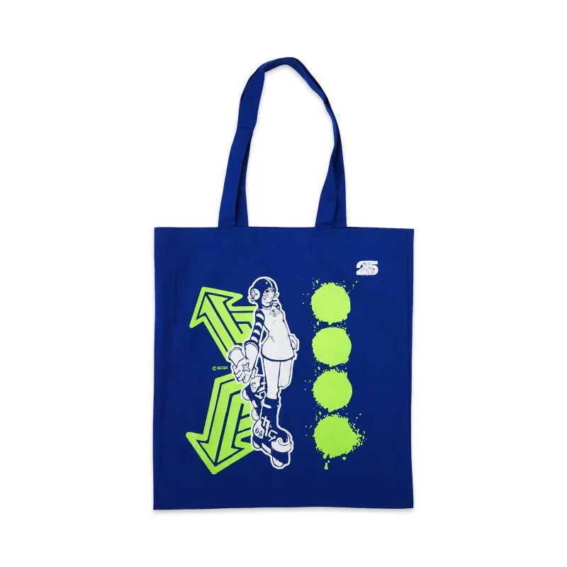 JET SET TOTE sold by Them Skates