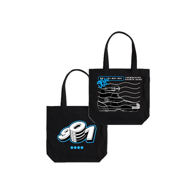 901 TOTE - NOW SHIPPING sold by Them Skates