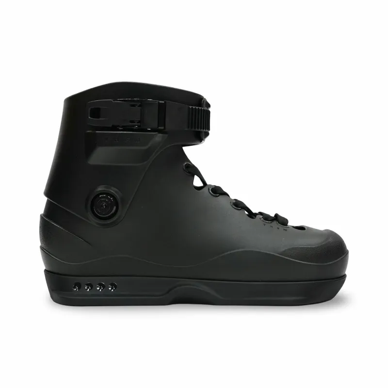 901 BLACK BOOT ONLY - NOW SHIPPING sold by Them Skates